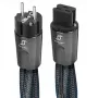 Кабель сетевой AudioQuest Hurricane High-Current C19 1.0m